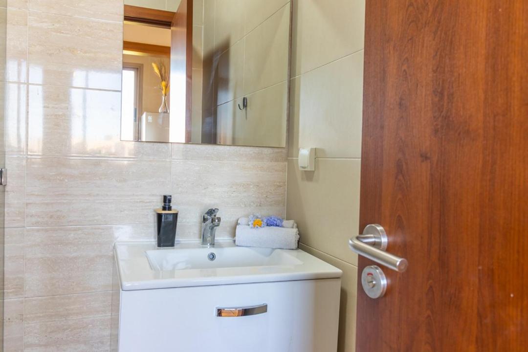 Appartement Luxury 2 Bedrooms Marrakesh
