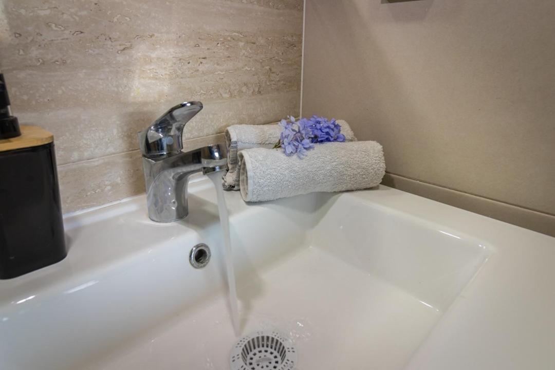 Appartement Luxury 2 Bedrooms *