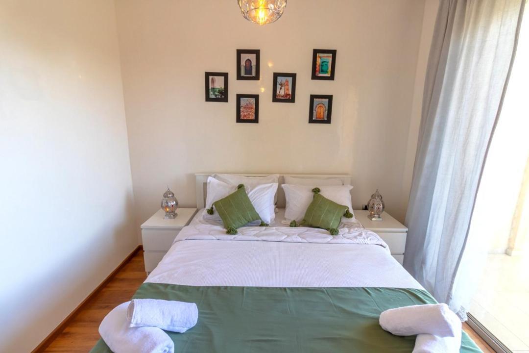 Luxury 2 Bedrooms Apartamento
