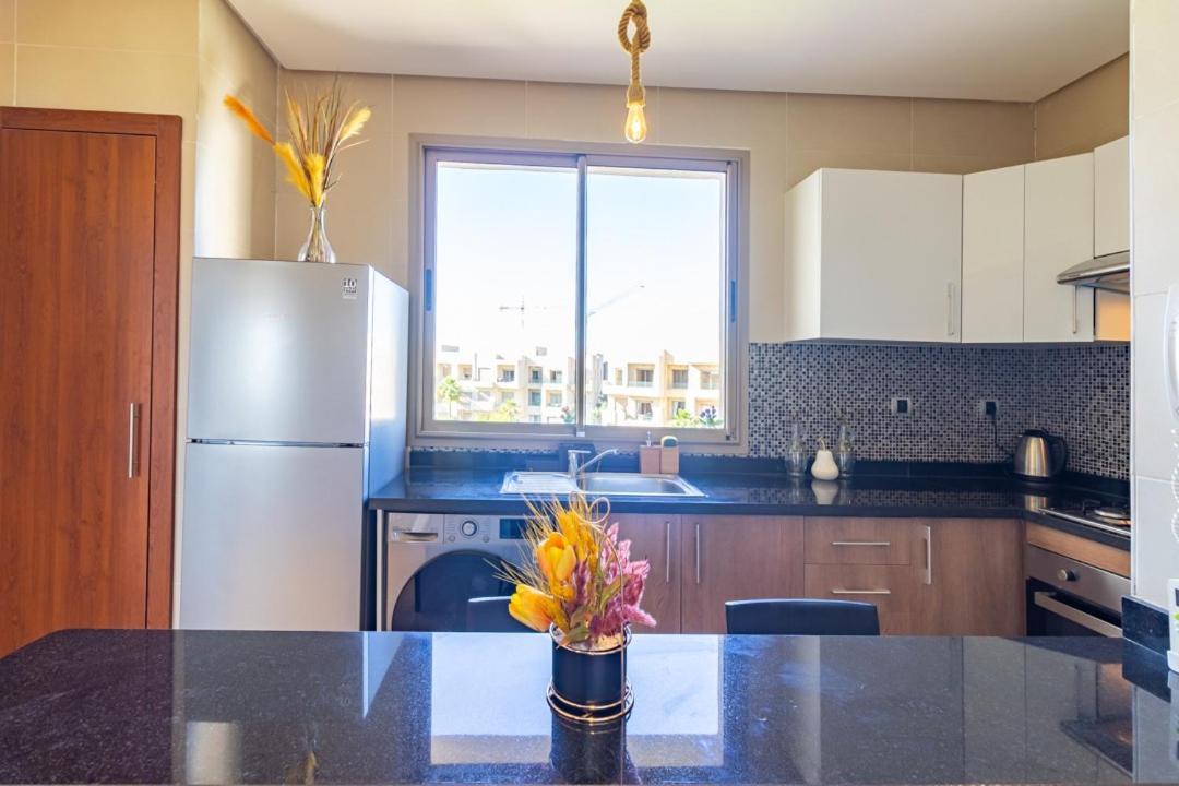 Luxury 2 Bedrooms Apartamento *